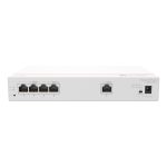 HUAWEI eKitEngine S380-L4P1T 1GE WAN, 4GE PoE+ LAN (50W) Gateway/Router - Görsel 2