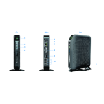 CENTERM F620-Z8256 8GB Ram, 256GB SSD Fdos Thin Client - Görsel 5