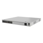HUAWEI eKitEngine S310-24PN4X 24x 2,5GE PoE+ Port (400W), 4x10G SFP+ L2+ Yöneti - Görsel 2