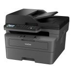 BROTHER MFC-L2806DW 3 Tonerli Dublex,Wi-Fi, Lan, A4 Faks,Tarayıcı,Fotokopi Lazer - Görsel 2