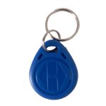 SARKEY SR-600 H Proximity Keyfob 125Khz Anahtarlık (Farklı Renkler)100 lü paket - Görsel 2