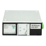 DCN IS2100D-2GF8GT-P 8GE PoE 1xSFP Endüstriyel Switch (Güç Kaynağı Dahil) - Görsel 4