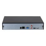 DAHUA NVR2108HS-4KS3 8 Kanal Compact 1U Lite 4K H.265 NVR - Görsel 3