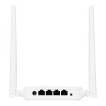 EVEREST EWR-301 Kablosuz-N WPS + WISP+WDS 300 Mbps Repeater+Access Point+Bridge - Görsel 4