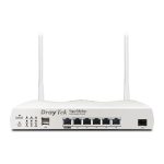 Draytek Vigor 2866Ax (WiFi6) VDSL2 & ADSL2+ Dual-WAN Wireless Security