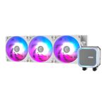 MSI MAG CORELIQUID A13 360 WHITE 360 mm AGRB LGA1700/1851 Sıvı Soğutucusu