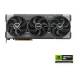 32 GB ASUS TUF-RTX5090-O32G-GAMING GDDR7 512bit OC 2xHDMI 3xDP RGB DLSS4 - Görsel 2