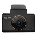 HIKVISION AE-DC5313-C6PRO 4" Ekranlı ve GPSli 1600P Araç İçi Kamera - Görsel 2