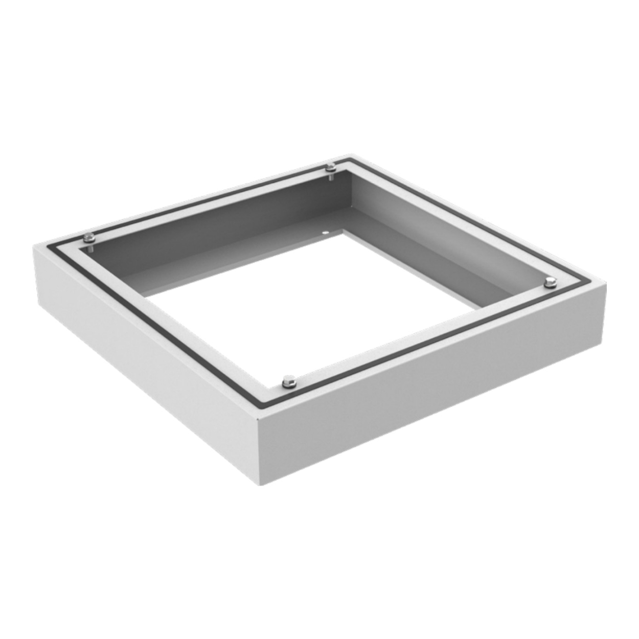 it9XyAjHewBRezDGw47Hcqc4yLpa7bZldDVVxInv AGER Baza H 100, 600x600mm Beton Kaide üzerine montaj için Outdoor Baza - Görsel 1