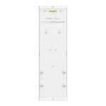 RUIJIE REYEE AirMetro RG-ANT16S-120 5GHz PTMP 16dBi,120 Derece 5KM Anten - Görsel 3