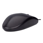 EVEREST SM-601 USB Siyah Optik Mouse - Görsel 3