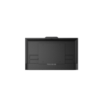 HIKVISION 75" DS-D5B75RB/D 4K Android 11, 8MP interactive Monitör - Görsel 2