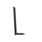 TENDA U11 Pro AX900 Wi-Fi6 286Mbps+600Mbps Wireless Dual Band USB Adaptör - Görsel 2