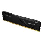 KINGSTON Beast 16GB 3200mhz CL16 DDR4 Soğutuculu PC Performans Ram - Görsel 2