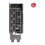 16 GB ASUS DUAL-RTX5060TI-O16G RTX 5060TI GDDR7 128Bit DLSS4 Ekran Kartı - Görsel 9