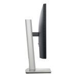 23.8" DELL P2425H IPS 5ms 100Hz 250nt HDMI VGA DP VESA Pivot Yükseklik Ayarl - Görsel 4
