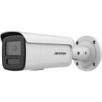 HIKVISION DS-2CD2T46G2H-IS2U/S(L)(2 .8) 4MP 2.8mm Çift Yönlü Konuşma WDR Bullet - Görsel 3