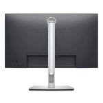 23.8" DELL P2425H IPS 5ms 100Hz 250nt HDMI VGA DP VESA Pivot Yükseklik Ayarl - Görsel 5