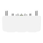 RUIJIE REYEE AirMetro RG-ANT16S-120 5GHz PTMP 16dBi,120 Derece 5KM Anten - Görsel 2