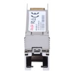 RUIJIE Mini-GBIC-GT 1000BASE-T SFP Copper RJ45 100-m Transceiver Module - Görsel 3