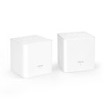 TENDA MW3-2-PACK 1200Mbps Dualband Mesh Router