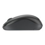 LOGITECH M241 Sessiz Bluetooth Siyah Mouse (910-007471) - Görsel 3