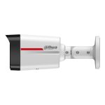 DAHUA IPC-HFW2449TL-S-LED-0360B-PRO 4MP 3.6mm WizColor WizSense Bullet IP Kamera - Görsel 3