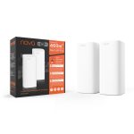 TENDA MX12-2-PACK AX3000 Dualband Mesh Router
