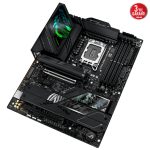 ASUS ROG STRIX Z890-A GAMING WIFI LGA1851 DDR5 9066 2xUSB4 5xM2 WF7+BT ATX - Görsel 7