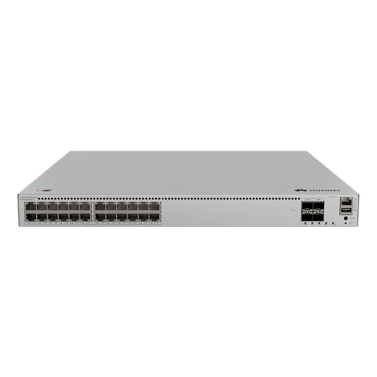 l2mP4v9kO3DloAXweNEKSvcxgxtCF1XHtOKxf1E7 HUAWEI eKitEngine S310-24PN4X 24x 2,5GE PoE+ Port (400W), 4x10G SFP+ L2+ Yöneti - Görsel 1