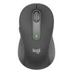 LOGITECH Signature M650 Siyah Kablosuz Usb Bluetooth 910-006253
