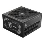MSI MAG A1250GL PCIE5 1250W 80+ GOLD POWER SUPPLY