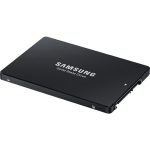 SAMSUNG PM893 1.92TB 2.5 inç SATA 3 Server SSD