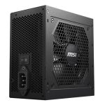 MSI MAG A750GL PCIE5 750W 80+ GOLD POWER SUPPLY - Görsel 5