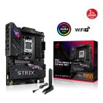 ASUS ROG STRIX B850-E GAMING WIFI AM5 DDR5 8000 WiFi 7+BT ATX