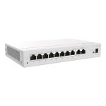 HUAWEI eKitEngine S380-S8P2T 2GE WAN, 8GE PoE+ LAN (124W) Gateway/Router - Görsel 3