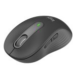 LOGITECH Signature M650 Siyah Kablosuz Usb Bluetooth 910-006253 - Görsel 2