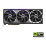 16 GB ASUS ROG-ASTRAL-RTX5080-O16G-GAMING RTX 5080 GDDR7 256bit OC 2xHDMI 3xDP R - Görsel 2