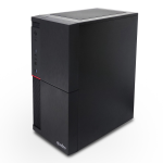 QUADRO SOLID DHA-44825 i5-4460 8GB 256SSD FDOS PC - Görsel 3