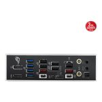 ASUS ROG STRIX B850-F GAMING WIFI AM5 DDR5 8000 WiFi 7+BT ATX - Görsel 7