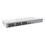 HUAWEI eKitEngine S110-24T2SR 24GE Port, 2xSFP Switch - Görsel 3
