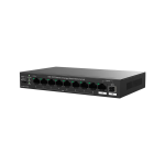 IP-COM G1110PF-8-120W 8GE PoE Port (120W), 1xSFP + 1x GE Uplink Switch - Görsel 3