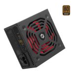 FRISBY FR-PS6080P 12CM POWER SUPPLY 600W 80+ BRONZ