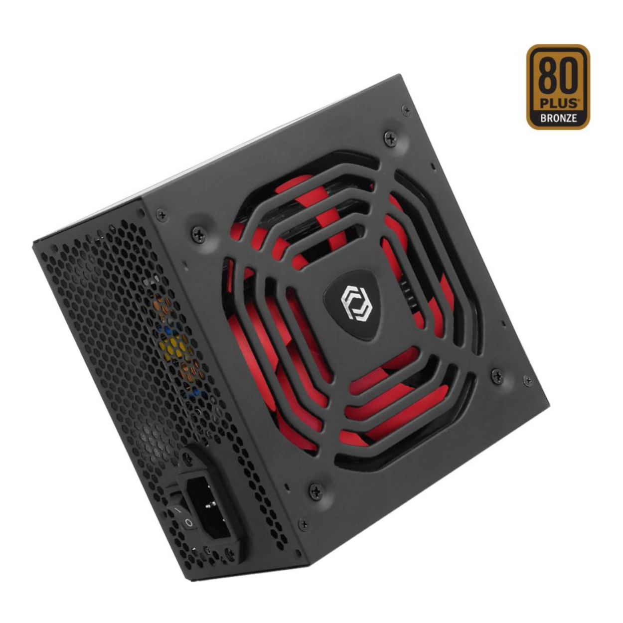 mPLglEj9g11j7tvmkNk0VbJeKENCSuNMw1fYZ5Et FRISBY FR-PS6080P 12CM POWER SUPPLY 600W 80+ BRONZ - Görsel 1