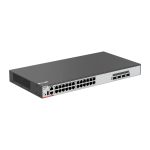 RUIJIE RG-CS86-24MG4VS-UP 24x5G Poe 460W 4x25G SFP L-3 Yönetilebilir - Görsel 2