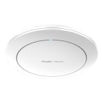 RUIJIE REYEE RG-RAP2266 Wifi 6 İç Ortam Access Point - Dual-band, AX3000 - Görsel 2