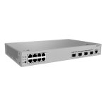 HUAWEI eKitEngine S220-8P4S 8GE PoE+ Port (125W), 4xSFP L2 Yönetilebilir Switch - Görsel 3