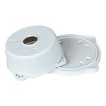 KameraKutusu TRK-103 Mini (Beyaz) Buat - Görsel 3