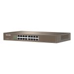 TENDA TEF1016D 16FE Port Switch
