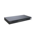 RUIJIE REYEE RG-EG310GH-E 10 Portlu Router, Web Yönetilebilir, 300 Kullanıcı